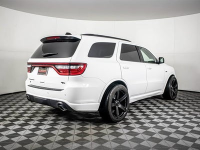 2025 Dodge Durango R/T