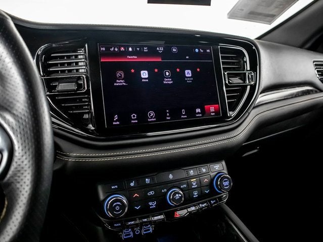 2025 Dodge Durango R/T