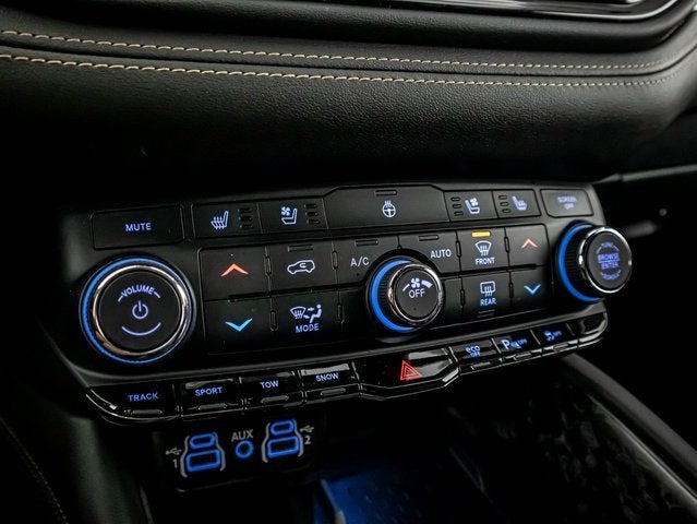 2025 Dodge Durango R/T