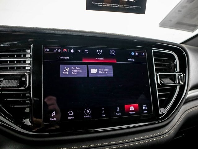 2025 Dodge Durango R/T