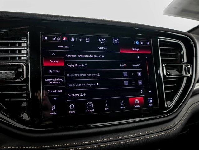 2025 Dodge Durango R/T