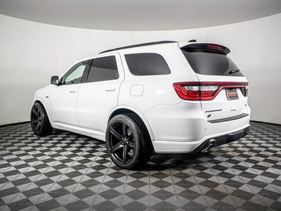 2025 Dodge Durango R/T