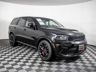 2022 Dodge Durango SRT 392
