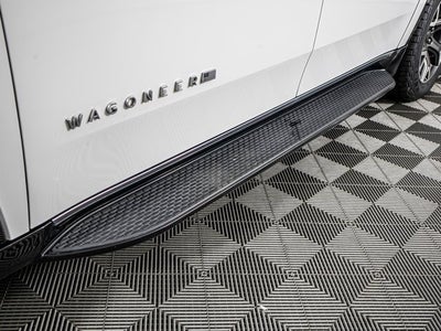 2024 Jeep Wagoneer L Series III