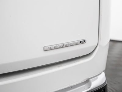 2024 Jeep Wagoneer L Series III