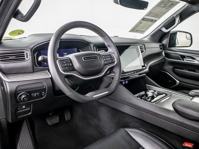 2024 Jeep Wagoneer L Series III