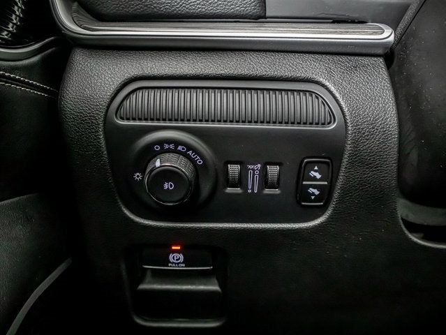 2024 Jeep Wagoneer L Series III