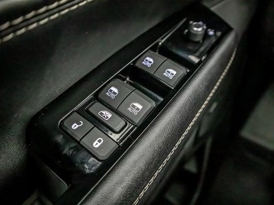 2024 Jeep Wagoneer L Series III