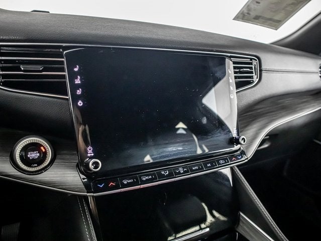 2024 Jeep Wagoneer L Series III