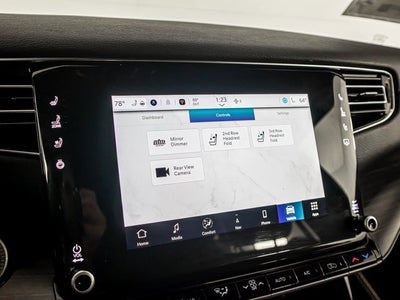 2024 Jeep Wagoneer L Series III