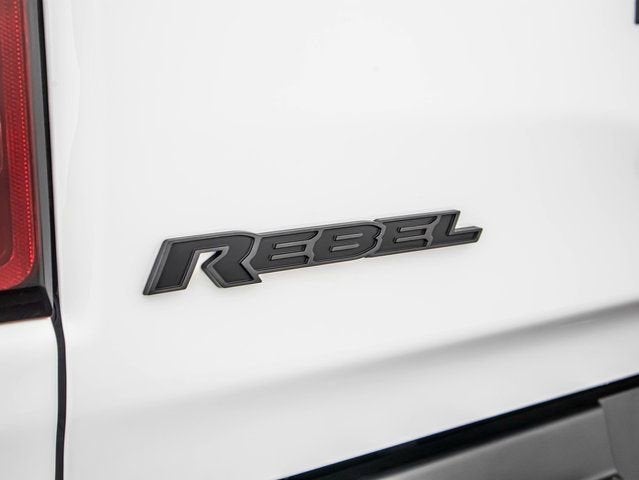 2023 RAM 1500 Rebel