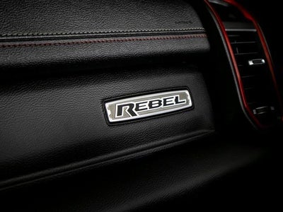 2023 RAM 1500 Rebel