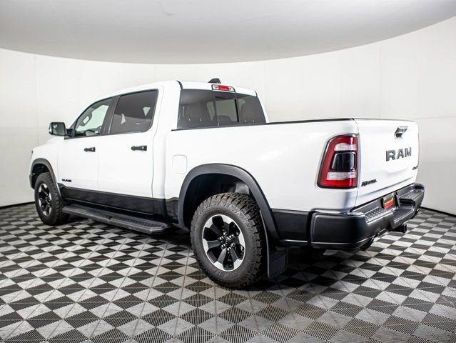 2023 RAM 1500 Rebel