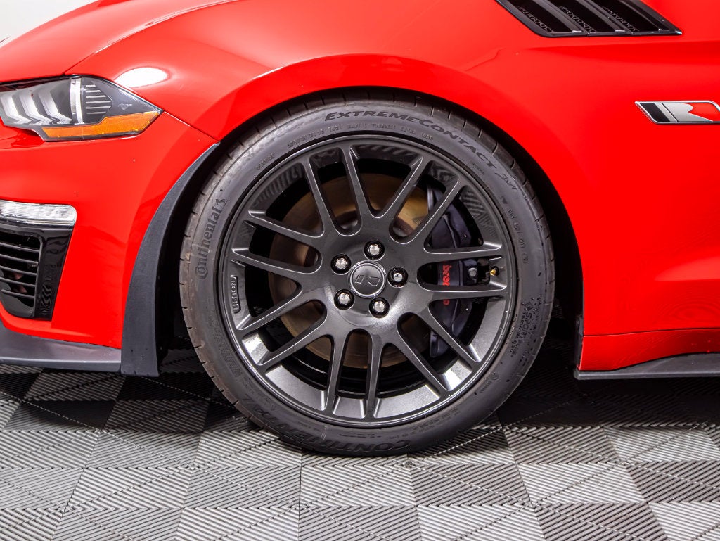 2023 Ford Mustang GT