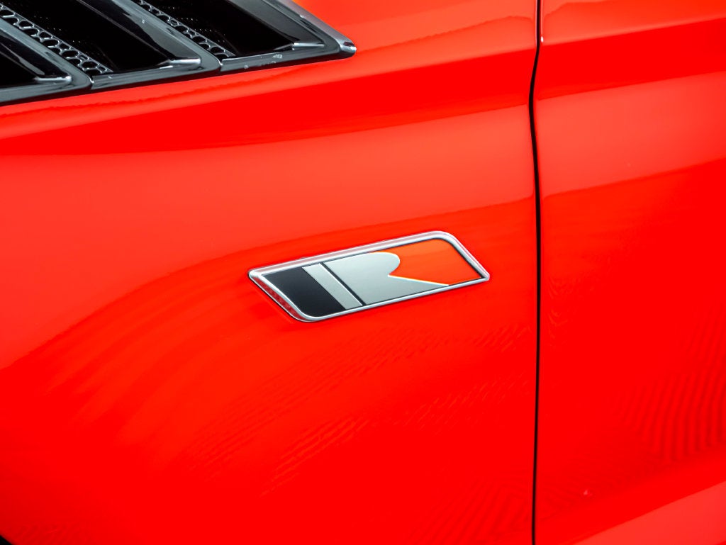 2023 Ford Mustang GT