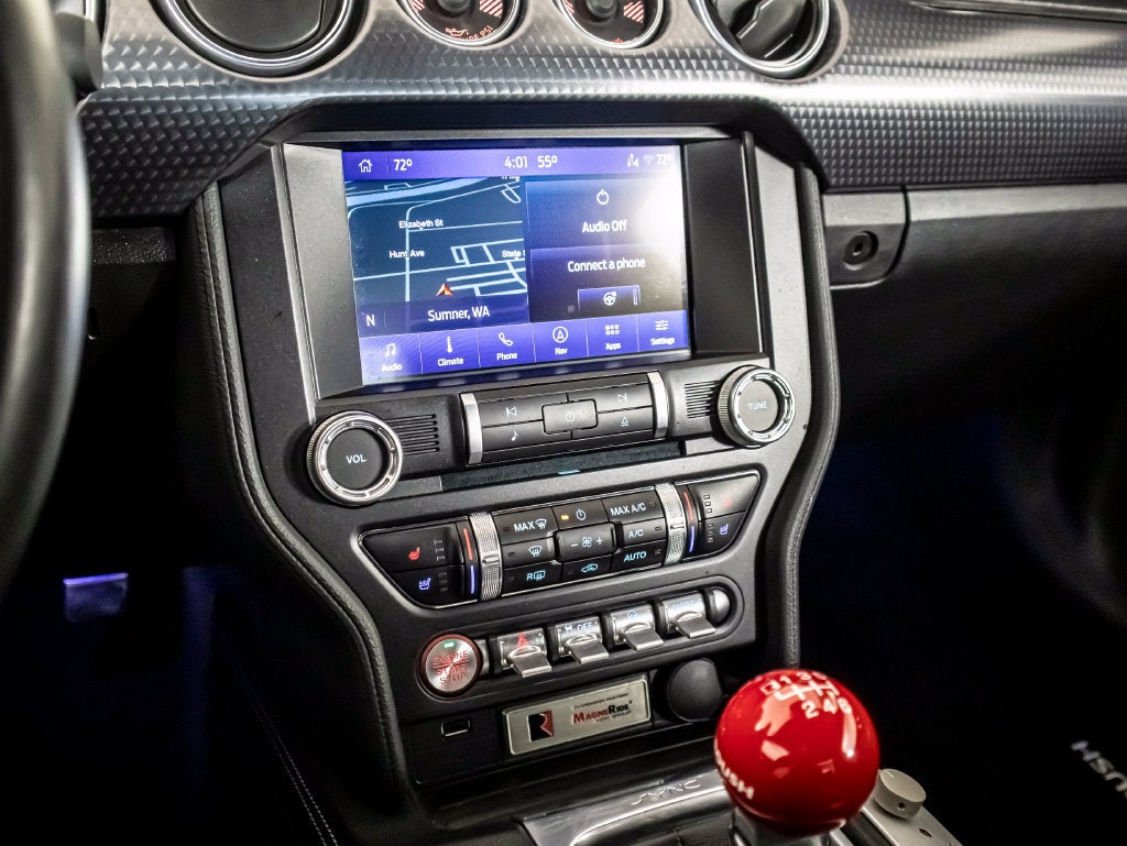 2023 Ford Mustang GT
