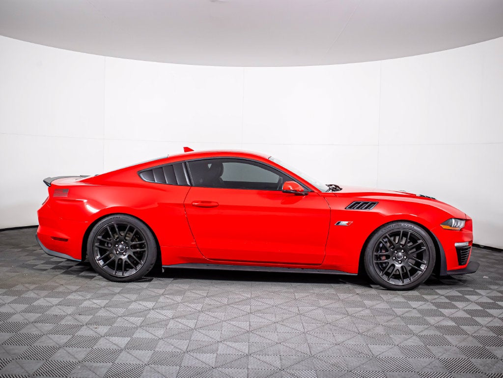 2023 Ford Mustang GT