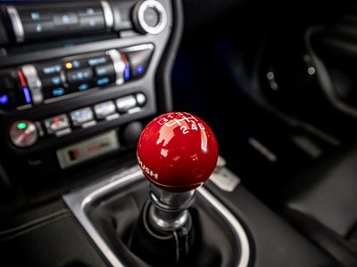 2023 Ford Mustang GT