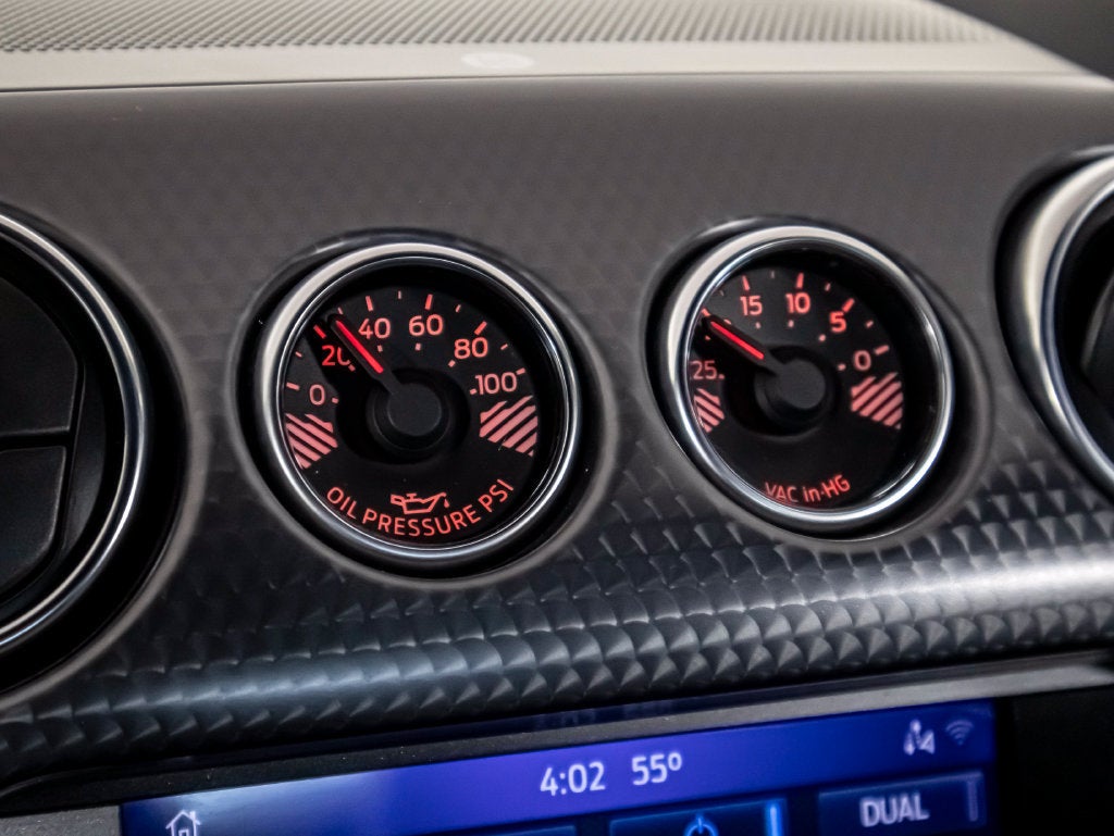 2023 Ford Mustang GT