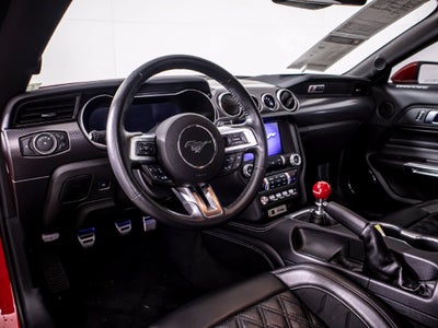 2023 Ford Mustang GT