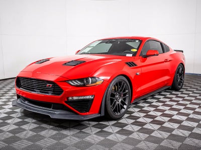 2023 Ford Mustang GT