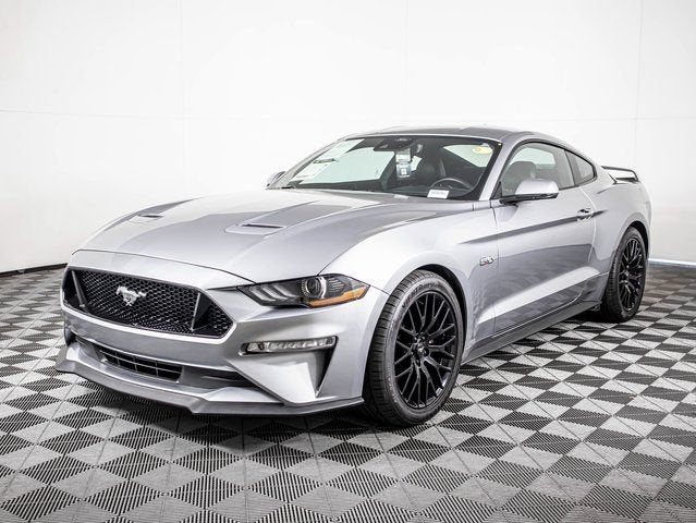 2023 Ford Mustang GT