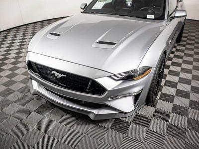 2023 Ford Mustang GT