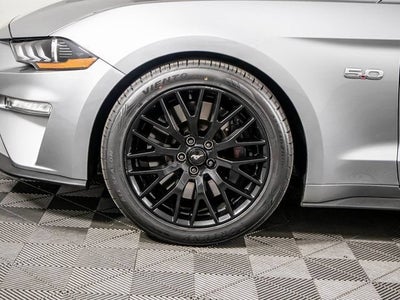 2023 Ford Mustang GT