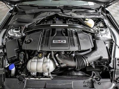 2023 Ford Mustang GT