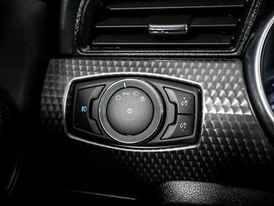 2023 Ford Mustang GT