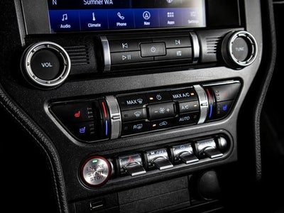 2023 Ford Mustang GT