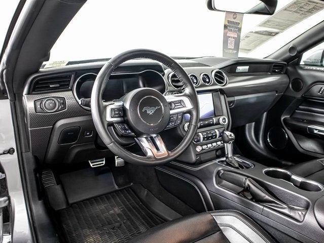 2023 Ford Mustang GT