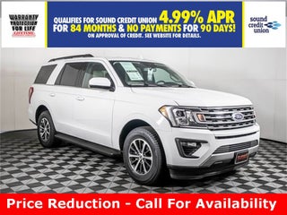 2021 Ford Expedition XLT