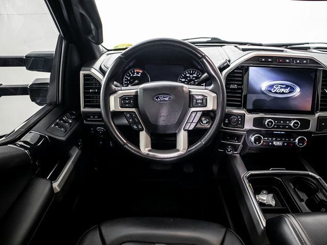 2022 Ford Super Duty F-250 SRW XL