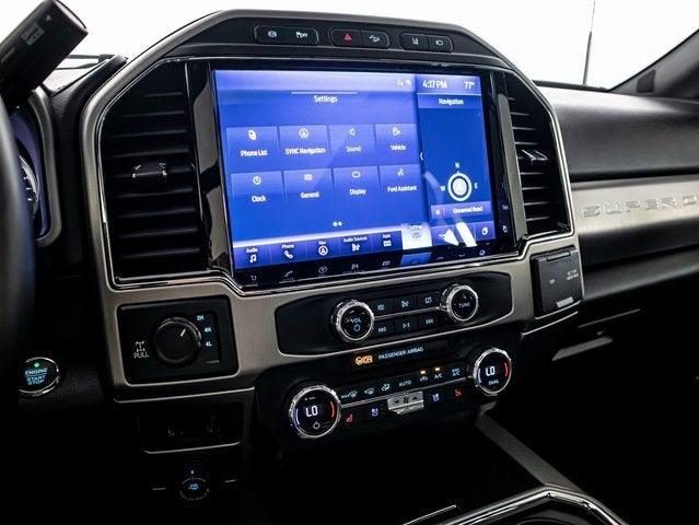 2022 Ford Super Duty F-250 SRW XL