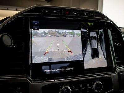 2022 Ford Super Duty F-250 SRW XL