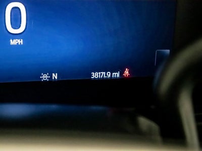 2024 Ford Super Duty F-250 SRW King Ranch