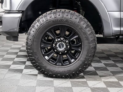2022 Ford Super Duty F-250 SRW XL