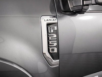 2022 Ford Super Duty F-250 SRW XL