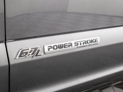 2022 Ford Super Duty F-250 SRW XL