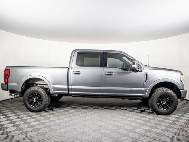 2022 Ford Super Duty F-250 SRW XL