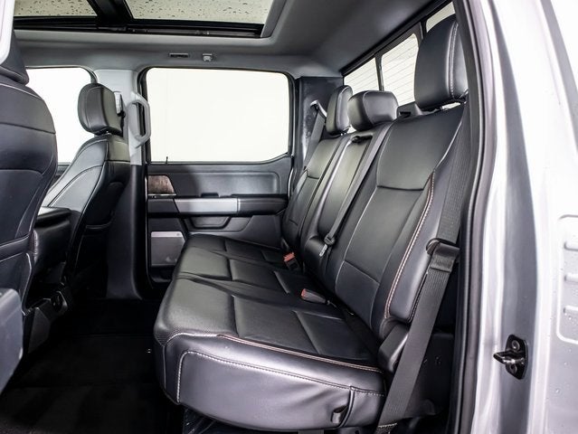 2024 Ford Super Duty F-350 SRW XL