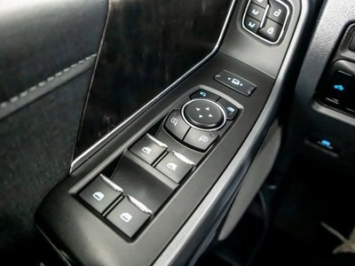 2024 Ford Super Duty F-350 SRW XL