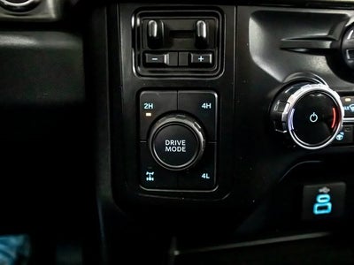 2024 Ford Super Duty F-350 SRW XL