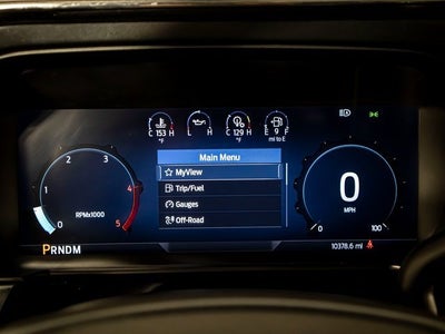 2024 Ford Super Duty F-350 SRW XL