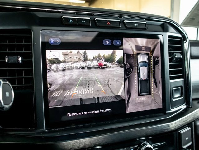 2024 Ford Super Duty F-350 SRW XL