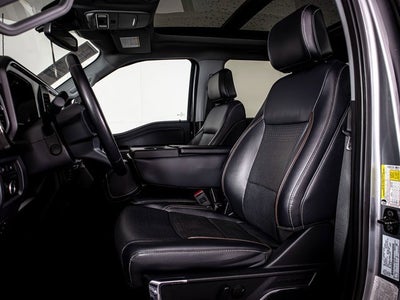 2024 Ford Super Duty F-350 SRW XL