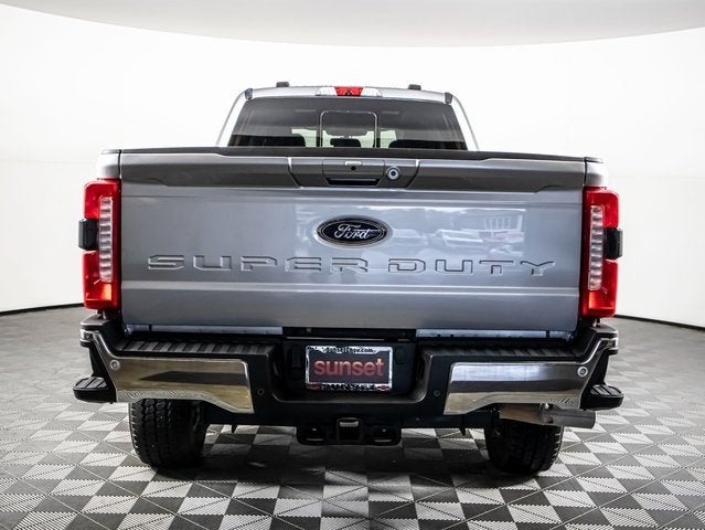 2024 Ford Super Duty F-350 SRW XL