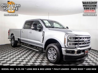 2024 Ford Super Duty F-350 SRW XL