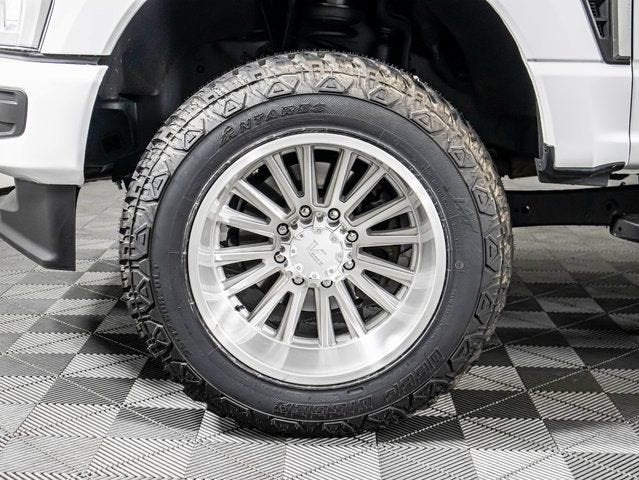 2024 Ford Super Duty F-350 SRW XL